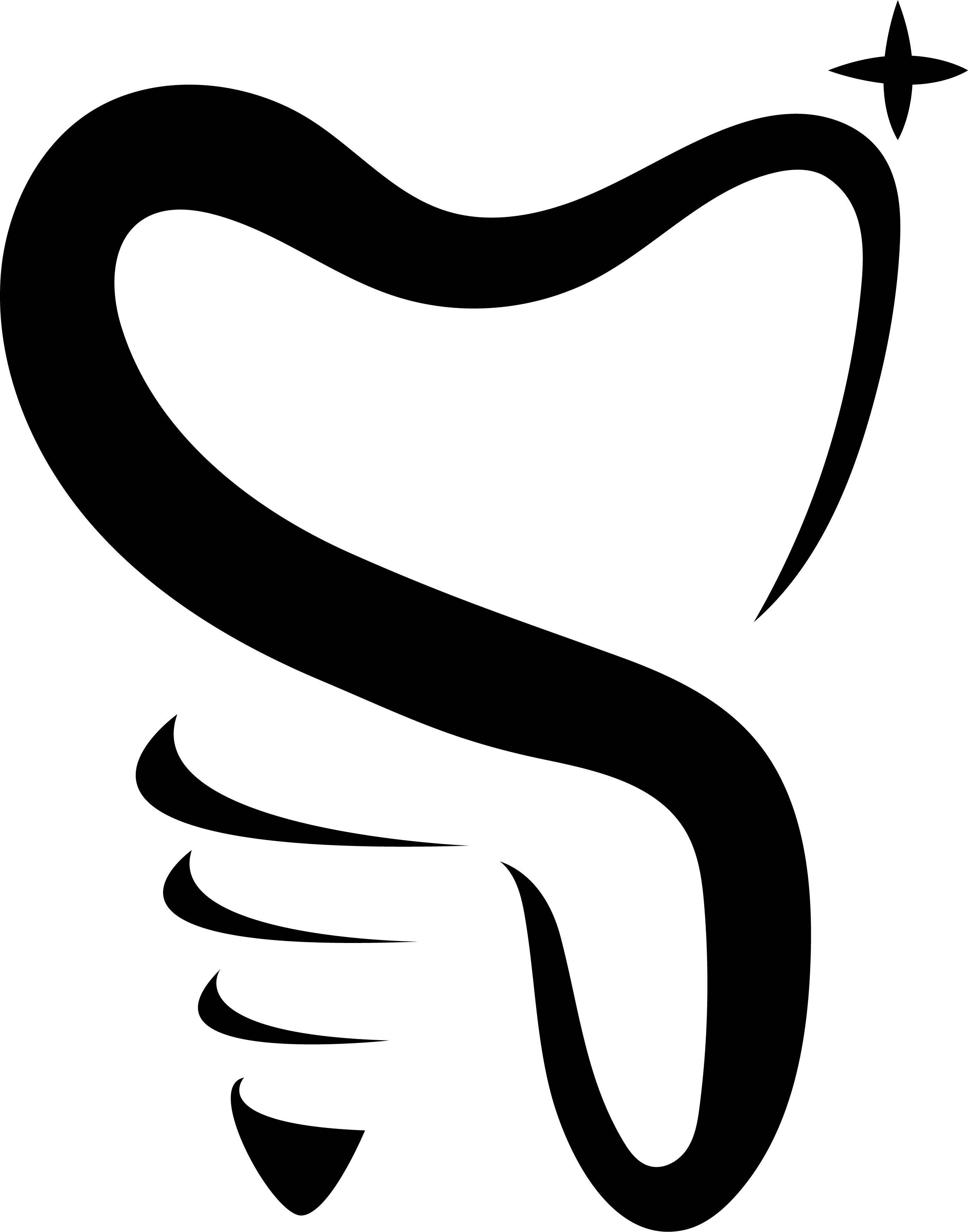 Dr. John's Dental Clinic Logo
